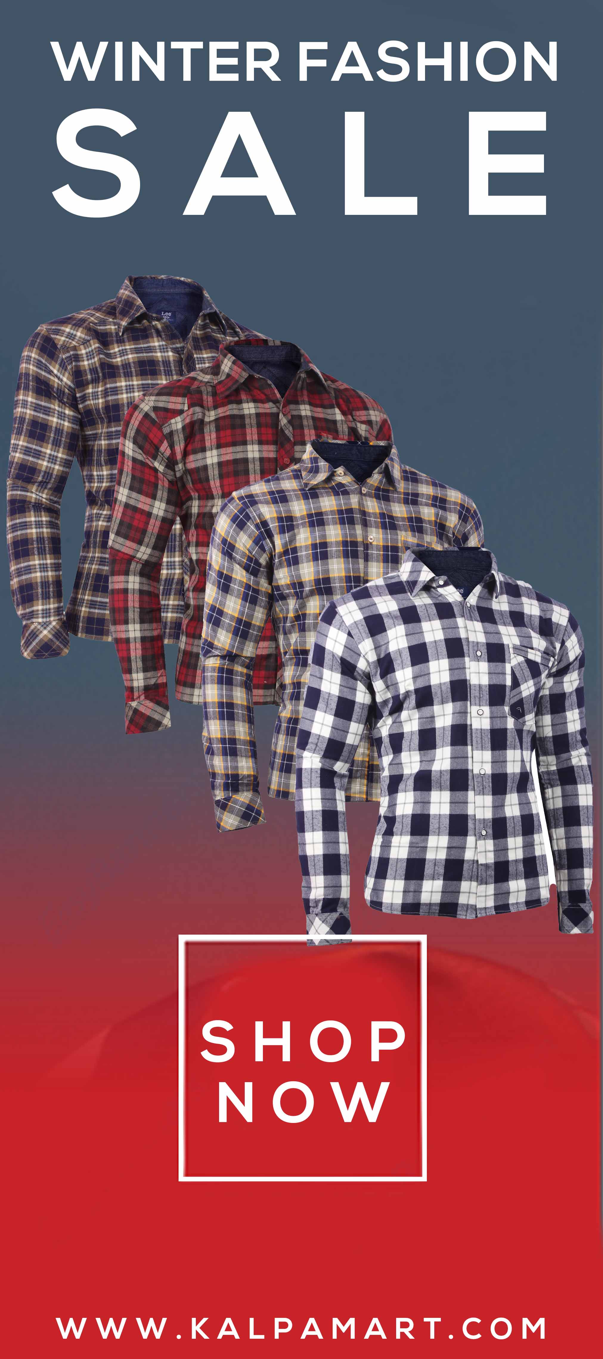 New Arrival