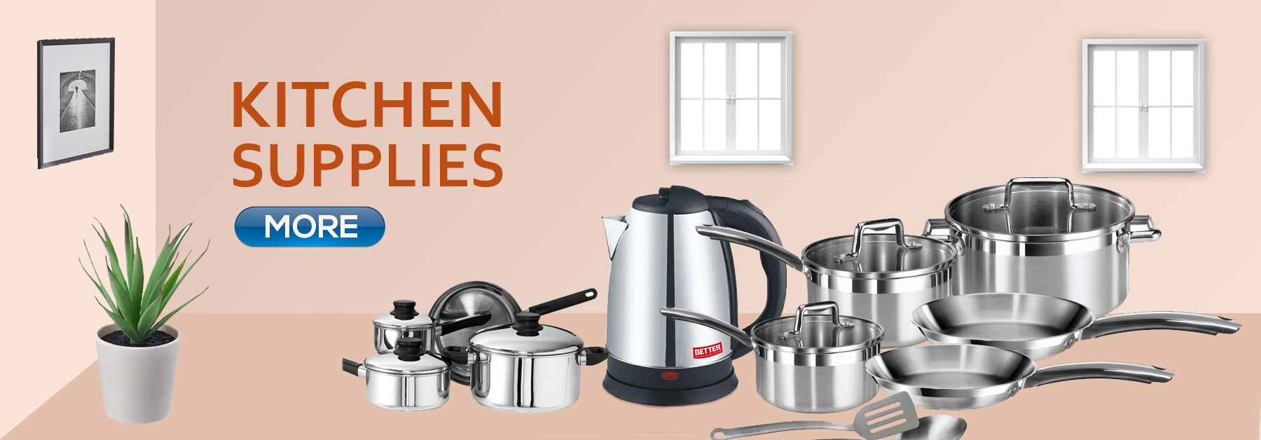 Kitchenware